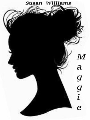 cover image of Maggie